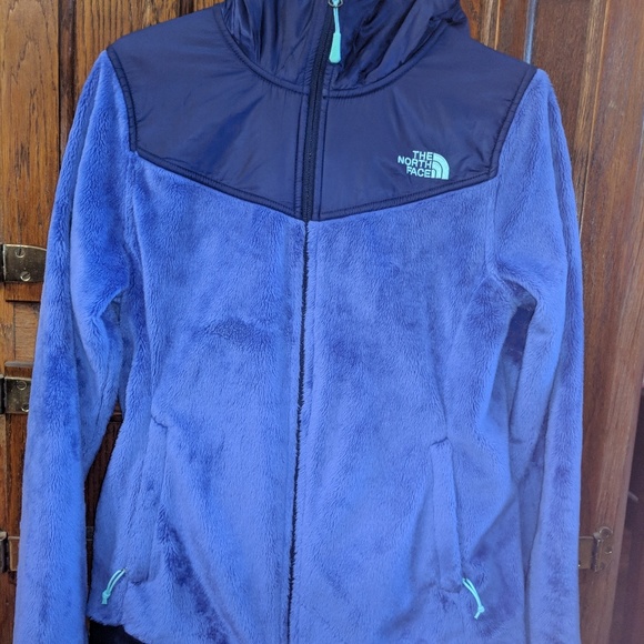 North Face Jacket - Picture 5 of 6